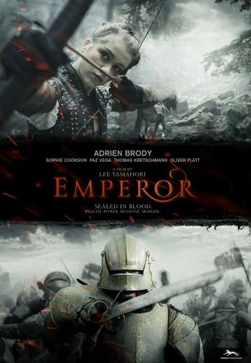  / Emperor (2018)