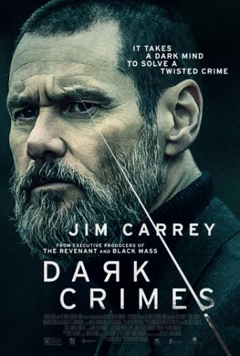   / True Crimes (2018)