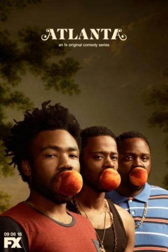  / Atlanta (2016)