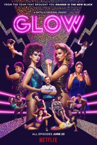  / GLOW (2017)