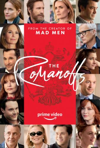  / The Romanoffs (2018)