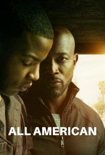  / All American (2018)