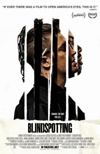 ������ ����� / Blindspotting (2018)