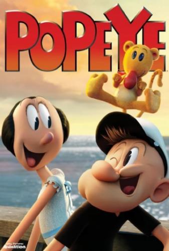 ����� / Popeye (2019)
