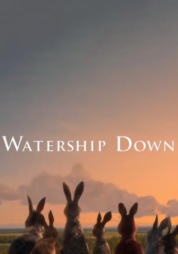 ��������� ������ / Watership Down (2018)