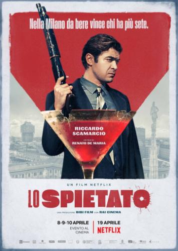 ������������ / Lo spietato (2019)
