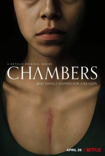 ����� / Chambers (2019)