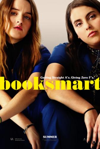 ����������� / Booksmart (2019)