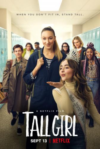 ����� / Tall Girl (2019)