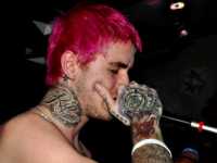 Lil Peep:   