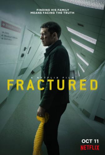  / Fractured (2019)