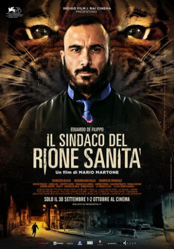    / Il sindaco del Rione Sanita (2019)