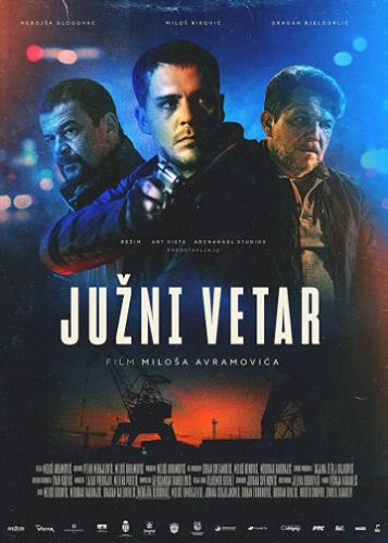   / Juzni vetar (2018)