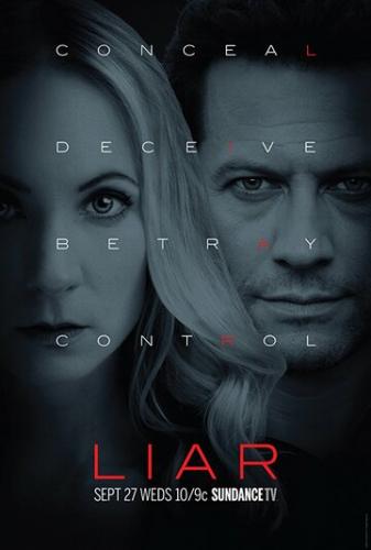  / Liar (2017)