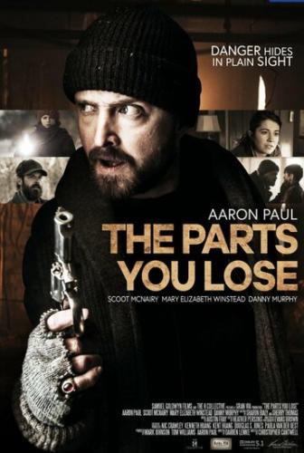   / The Parts You Lose (2018)