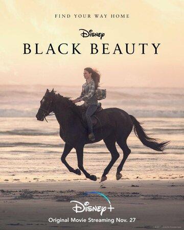 ׸���� �������� / Black Beauty (2020)