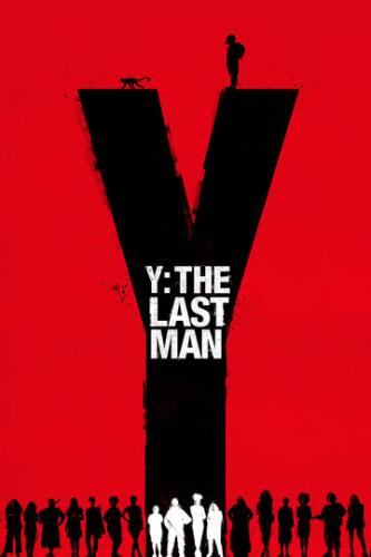 Y. ��������� ������� / Y: The Last Man (2021)