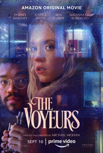  / The Voyeurs (2021)