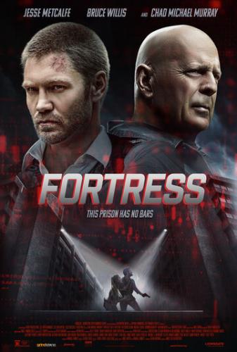  / Fortress (2021)