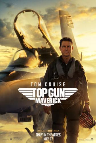  :  / Top Gun: Maverick (2022)