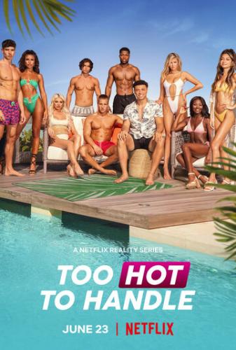 ��������� ��������� / Too Hot to Handle (2020)