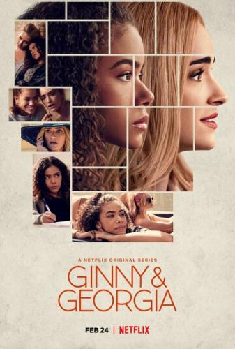 ������ � �������� / Ginny and Georgia (2021)