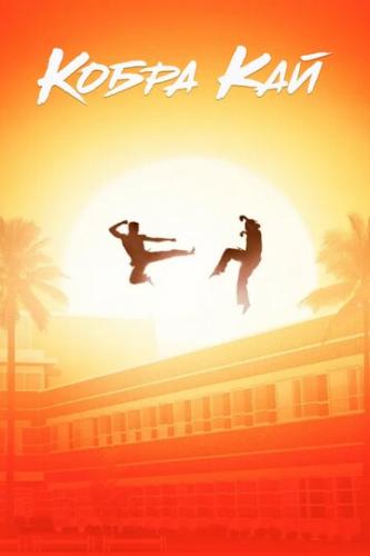   / Cobra Kai (2018)