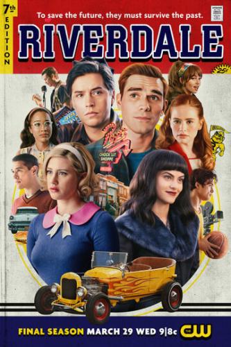  / Riverdale (2017)