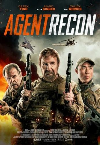   / Agent Recon (2024)