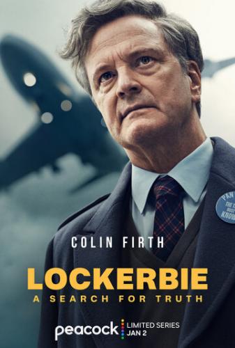 :    / Lockerbie: A Search for Truth (2025)