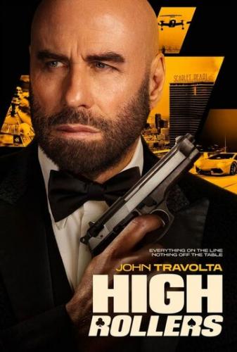   2:   / High Rollers (2025)