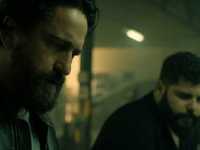 Охота на воров 2: Пантера Охота на воров 2: Пантера