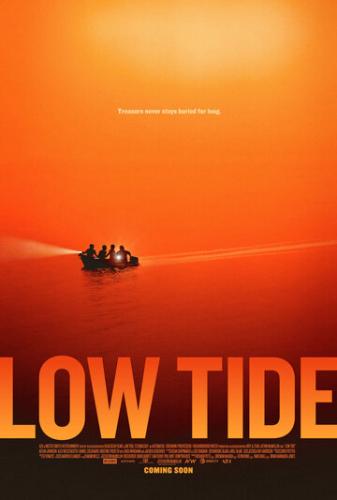  / Low Tide (2019)