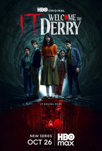 :     / IT: Welcome to Derry (2025)