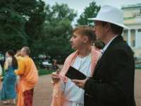 ����� � ������ ���