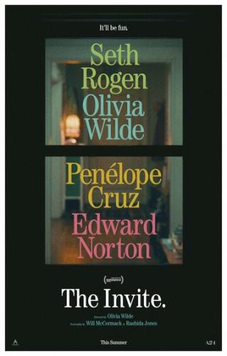 ����������� / The Invite (2026)